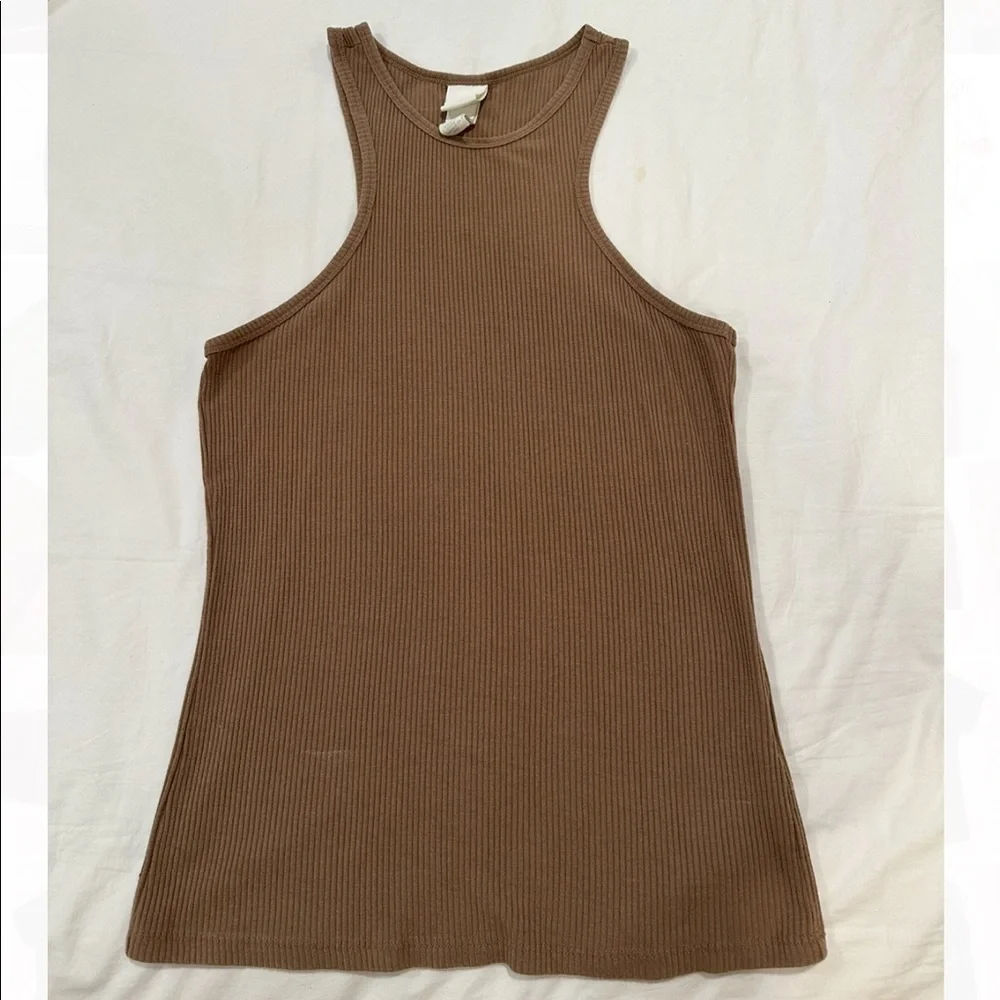 H&M - Womans tank top - Picture 1 of 3